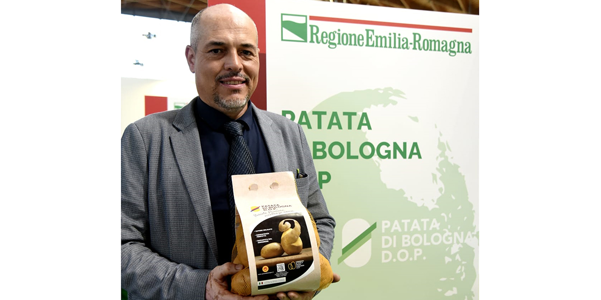 Patata di Bologna Dop, la campagna parte con il piede giusto 